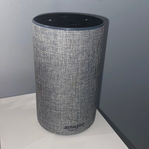 Echo 2nd Generation